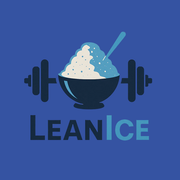 Lean Ice